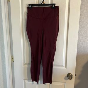 Lululemon Base Pace Leggings